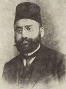 المجاهد سليمان الباروني - Sulayman Al Baruni