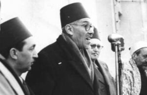 السيد بشير السعداوي ( حزب المؤتمر الوطني ) - Mr Bashir Saadawi ( National Congress Party )